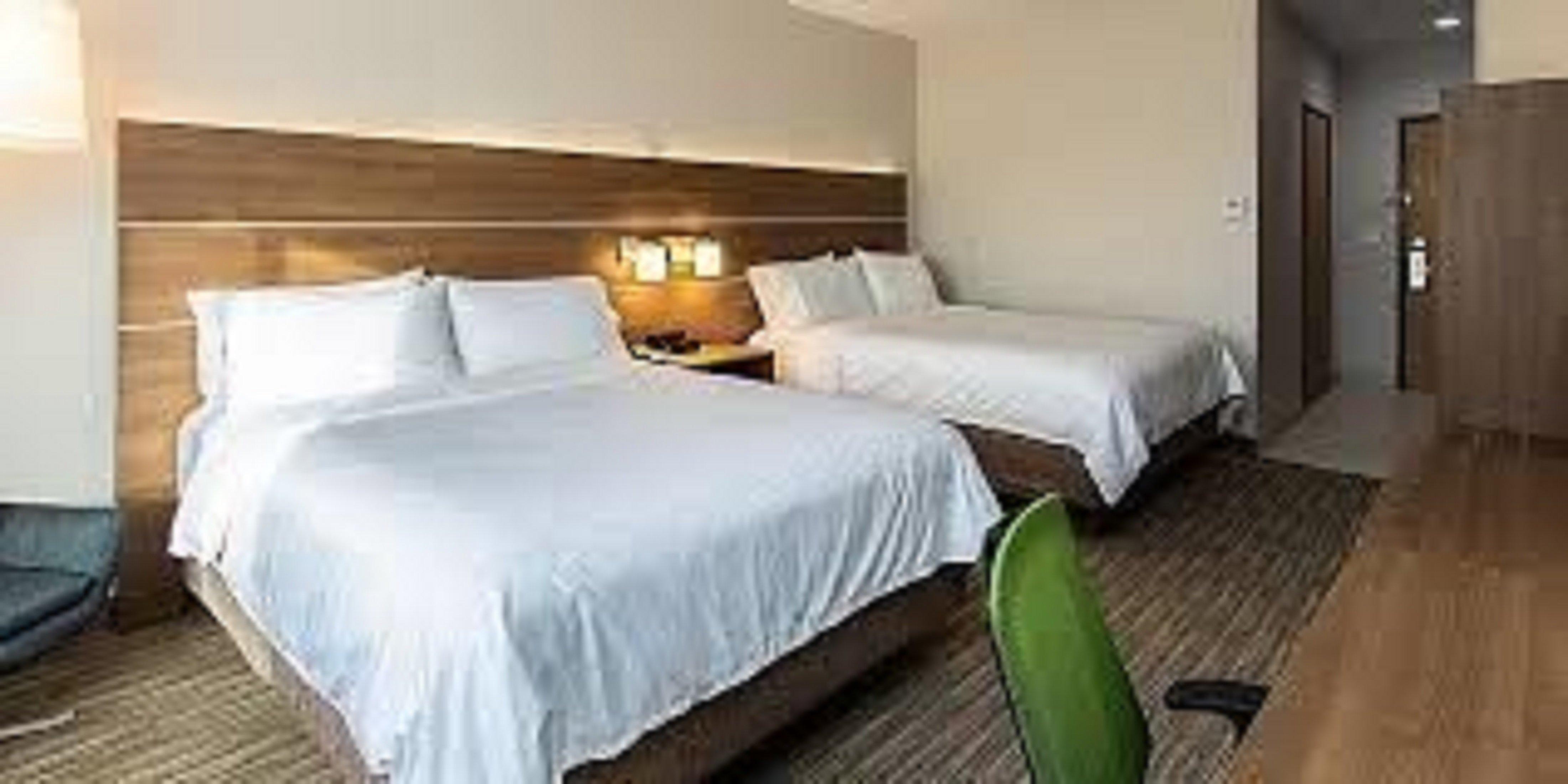 Holiday Inn Express Mccomb By Ihg Экстерьер фото
