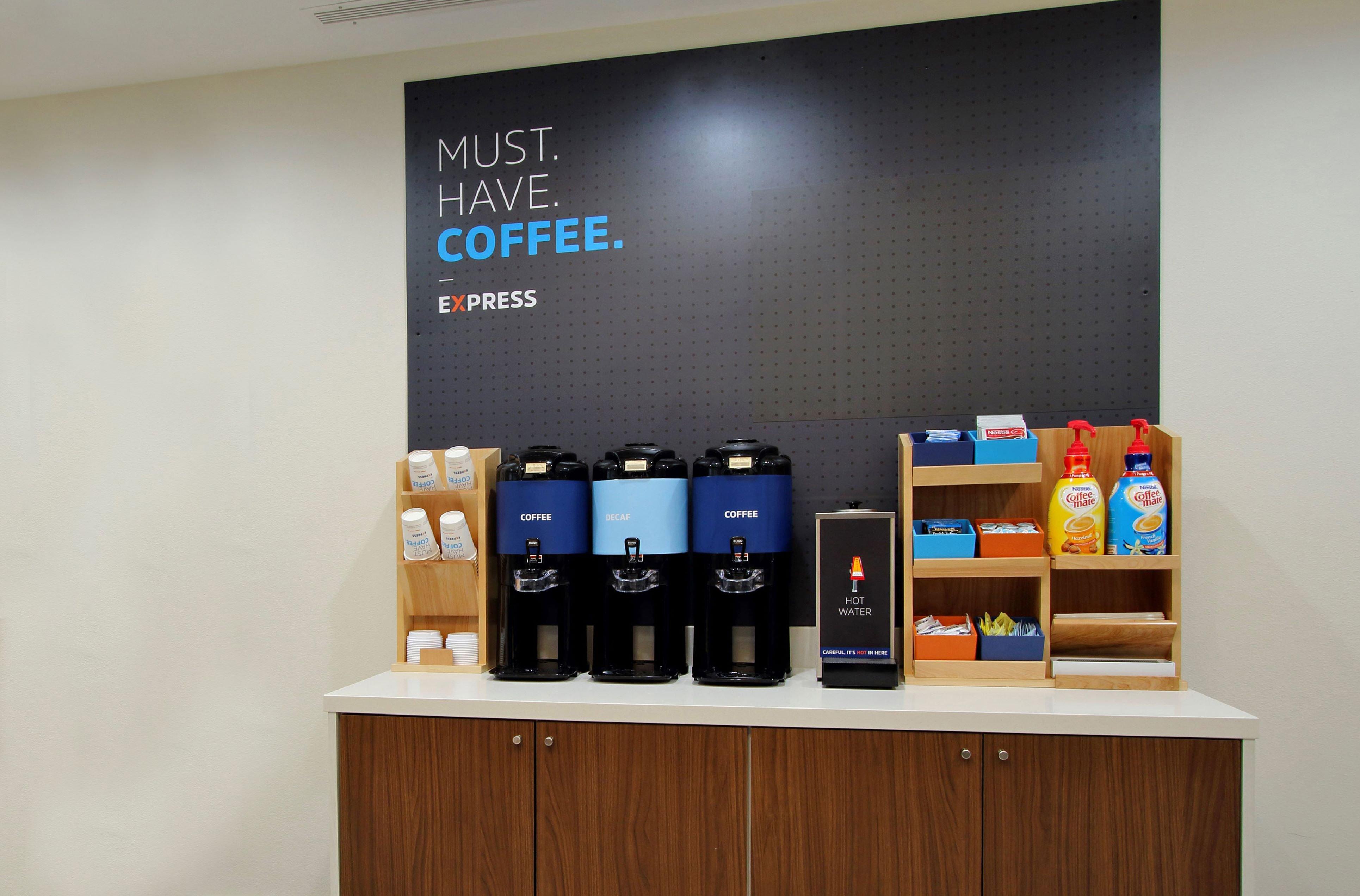 Holiday Inn Express Mccomb By Ihg Экстерьер фото